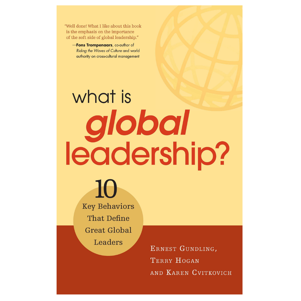 What Is Global Leadership? Global Leadership Defined