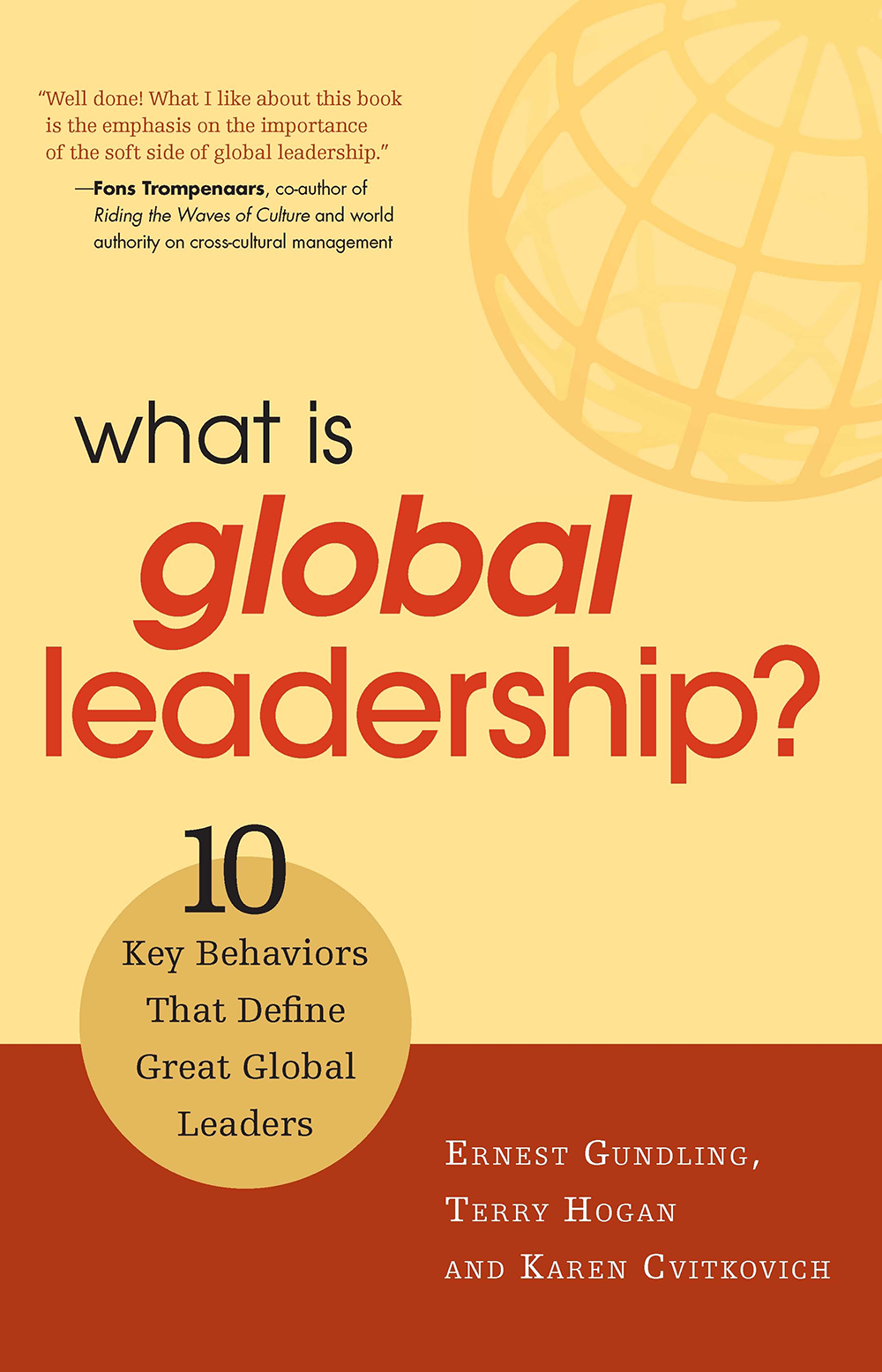 research papers on global leadership